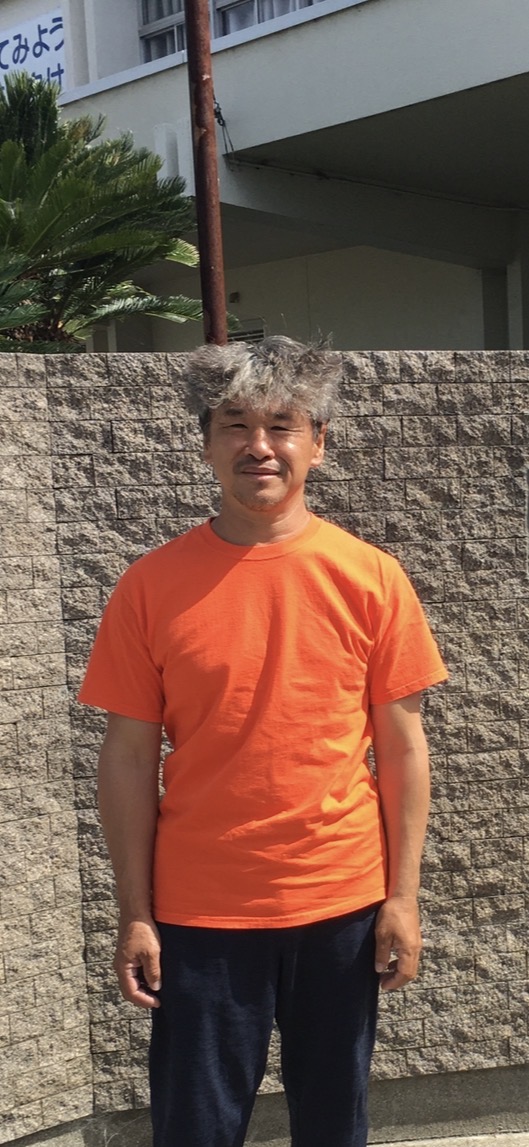 安部 哲也